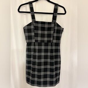 h&m dress